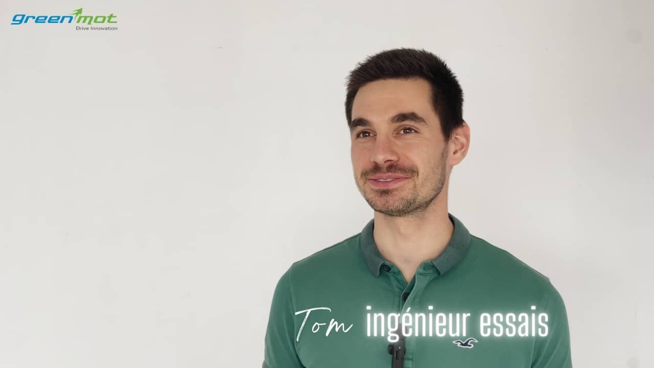 Tom NEGRERIE ingénieur expert essais